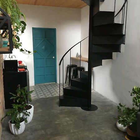 Casa Nican by Barrio Mexico Guadalajara Exterior foto